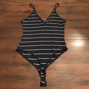 Windsor bodysuit